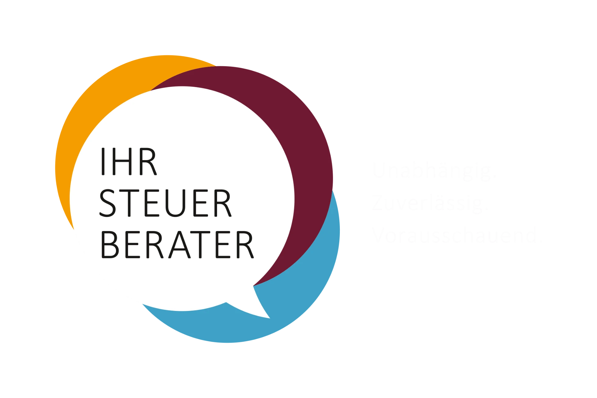 Ihr Steuerberater – unabhängig, zuverlässig, vorausschauend Ihr Steuerberater – unabhängig, zuverlässig, vorausschauend
